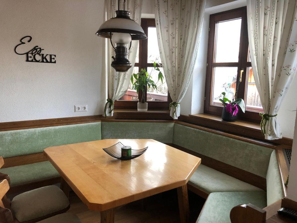 Luserblick Гаус-ім-Енншталь Екстер'єр фото